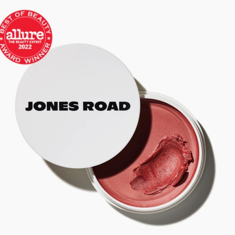 Jones Road